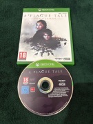 A Plague Tale: Innocence PL - Xbox