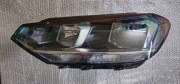 Vw Touran 5T lewa lampa