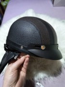 Kask ochronny na rower rolki hulajnogę 