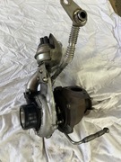 Turbina Opel Insignia 2.0 cdti 55570748