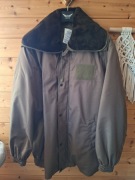 Kurtka wyjściowa wojsk lądowych 611/MON 