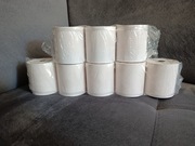 Rolki do kasy 80mm 8szt