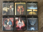 Horrory Stephen King - 6 filmów DVD