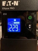 UPS EATON Ellipse PRO 850 FR