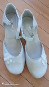 Buty komunijne r. 35