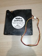 Wentylator do płyty indukcyjnej Samsung GAMMA32