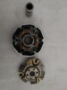 Wariator Jet Force 100 peugeot satelis Elystar 