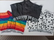 Bokserki męskie rozmiar L sztuk 3 