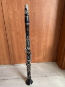 Klarnet Original Rudolf Ueber