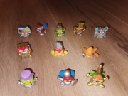 10 Figurek SuperThings: złote, srebrne, unikaty