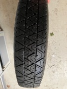 FORD FOCUS MK3 ZAPAS DOJAZDÓWKA KOŁO ZAPASOWE 16'' 125 / 90 / R16