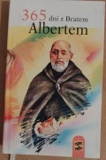 365 dni z bratem Albertem