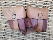 Ładownica do Manlichera Skórzana