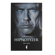 Hipnotyzer Lars Kepler