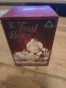 Skullpanda The Feast Begins Figurka Blind Box | POP MART | Oryginał