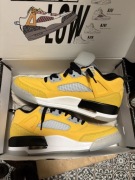 Nike Air Jordan Spizike Low PRM