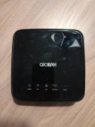 Router SIM ALCATEL HH40V 4G - CZARNY + zasilacz