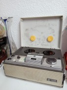 Magnetofon szpulowy UNITRA MAGMOR ZK 140T 