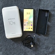 Sony Xperia 10 VI 8/128GB Niebieski