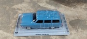 Wołga Gaz M-22 DeAgostini Kultowe Auta PRL-u 1:43