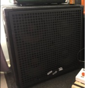 Kolumna basowa Noisy Box 4x10 Celestion BL10 400W 8Ohm Made in England