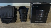 Sony FE 24mm f/1.4 GM