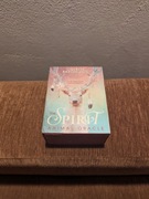 Karty Tarota The Spirit Animal Oracle Colette Baron-Reid ENG
