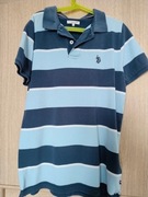 Koszula polo rozmiar 152 U.S. Polo Assn.