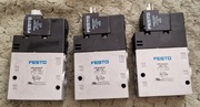 Elektrozawór FESTO CPE18-M1H-3GL-1/4