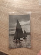 Stara pocztówka Węgry 32