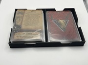 Wiedźmin stary świat uchwyt na potwory do gry