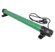 Grzejnik rurowy do szklarni scienny  Ecoheat 80W 608mm