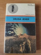 WIKTOR ŻWIKIEWICZ - DRUGA JESIEŃ