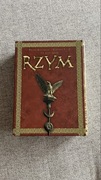 RZYM Pełna Kolekcja - Sezony 1 i 2 11 płyt DVD