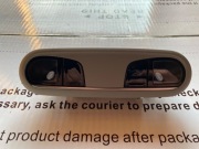 Lampka podsufitki a6 c7 biała lift 4G0947111A