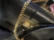 RIVER ISLAND TOREBKA DAMSKA LISTONOSZKA .