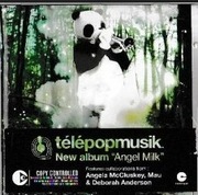 telepopmusik angel. milk