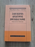 Zaburzenia afektywne dwubiegunowe 