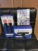 just dance 2022 move kamera podstawka