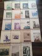 Tygodnik ilustrowany 1935