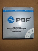 Łożysko 1206 30x62x16  FŁT PBF