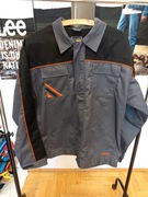 Nowa bluza robocza Rejs