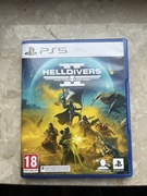 Helldivers 2 PS5