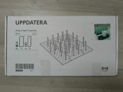 IKEA mata organizer UPPDATERA 604.600.08