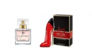 Perfumy damskie Glantier 589