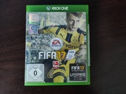 FIFA 17 XONE