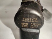 VOLVO C30 S40 II S80 II V70 III V40 II 1.6 D2 114KM WTRYSK 9802448680