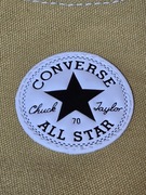 Trampki Converse Chuck 70 HI - r. 49