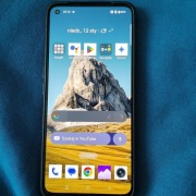 REALME GT 2 8GB/128GB