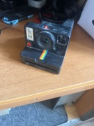Polaroid One Step +